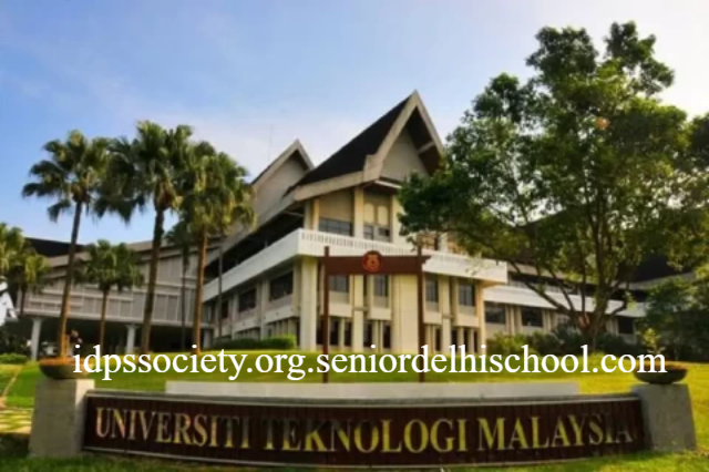 Beasiswa Universiti Kebangsaan Malaysia (UKM)