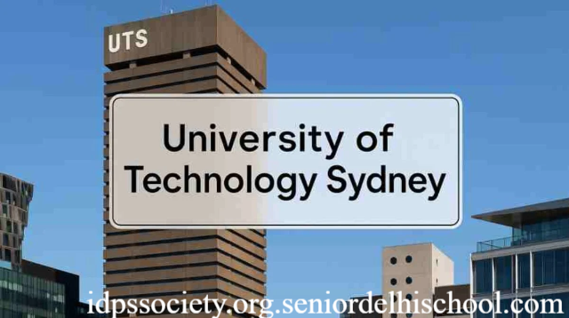 Transisi Lancar ke Universitas Technology Sydney, Australia