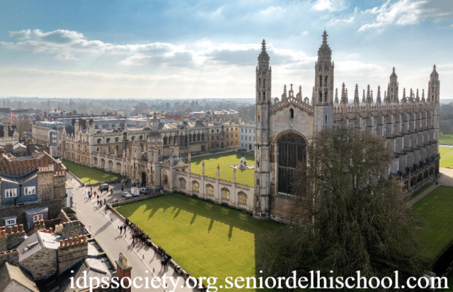 5 Universitas Terbaik di Eropa 2026 yang Paling Bergengsi