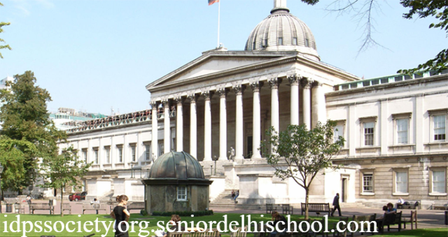 Fakultas University College London