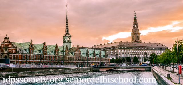 Mengenal University of Copenhagen, Kampus Riset Terkemuka