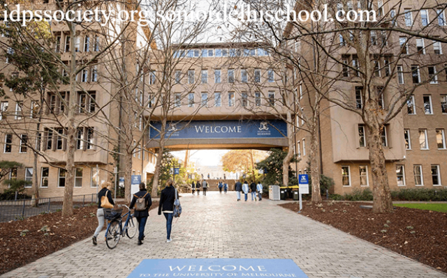 5 Cara Daftar Universitas Luar Negeri Terbaik