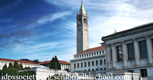 University of California, Berkeley: Panduan Lengkap 2026