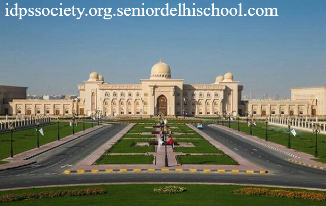 Abu Dhabi University: Panduan Lengkap Kuliah di Uni Emirat Arab