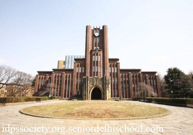 5 Universitas Terbaik di Jepang yang Diakui Dunia