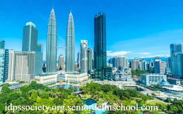 Universitas Terbaik di Malaysia 2026