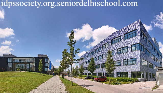 Universitas Terbaik di Jerman 2026