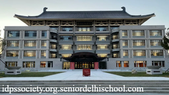 5 Universitas Terbaik di China yang Wajib Diketahui