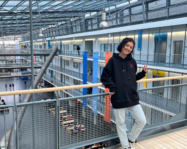 Technical University of Munich