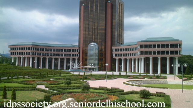 The University of Tokyo – Universitas Terbaik di Jepang